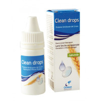 Капки за очи Clean drops
