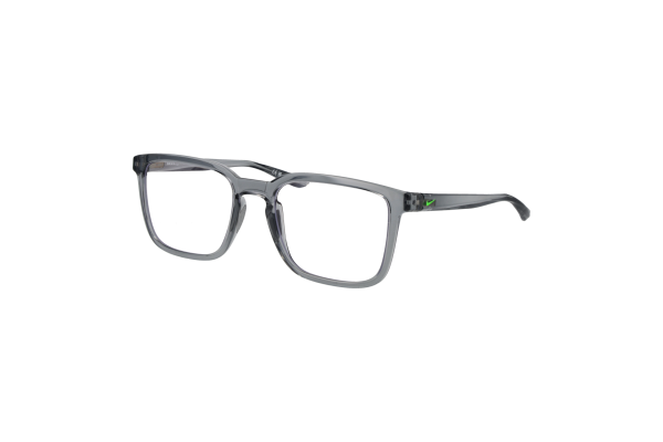 Nike Brillenfassung FB9733 017 55 Circuit BL MI