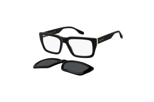Marc Jacobs Рамка със Слънчев клипс MARC 849/C 2M218 56