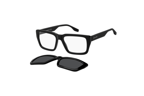 Marc Jacobs Рамка със Слънчев клипс MARC 849/C 80718 56