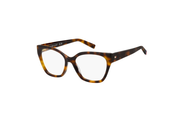 Tommy Hilfiger Диоптрична рамка TH 2265 05L17 53