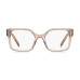 Marc Jacobs Диоптрична рамка MARC 861 FWM20 51 Marc Jacobs Диоптрична рамка MARC 861 FWM20 51