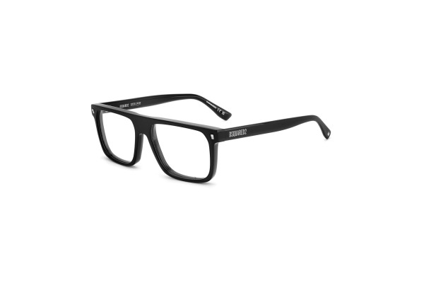 Dsquared2 Диоптрична рамка D2 0182 28416 55