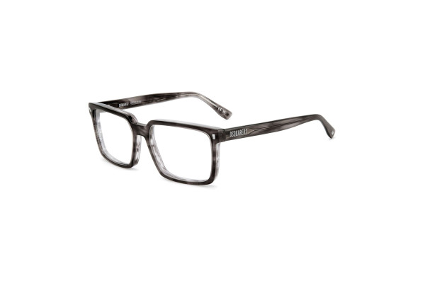 Dsquared2 Диоптрична рамка D2 0183 2W817 57