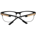 Quiksilver Диоптрична рамка EQYEG03071 DBLK 53 Quiksilver Диоптрична рамка EQYEG03071 DBLK 53