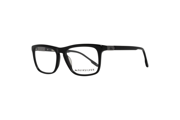 Quiksilver Диоптрична рамка EQYEG03079 DBLK 51 Quiksilver Диоптрична рамка EQYEG03079 DBLK 51