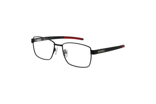 Quiksilver Диоптрична рамка EQYEG03121 DBLK Atlas