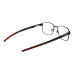 Quiksilver Диоптрична рамка EQYEG03121 DBLK Atlas