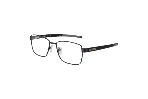 Quiksilver Диоптрична рамка EQYEG03121 BGUN Atlas