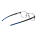 Quiksilver Диоптрична рамка EQYEG03121 EBLU Atlas