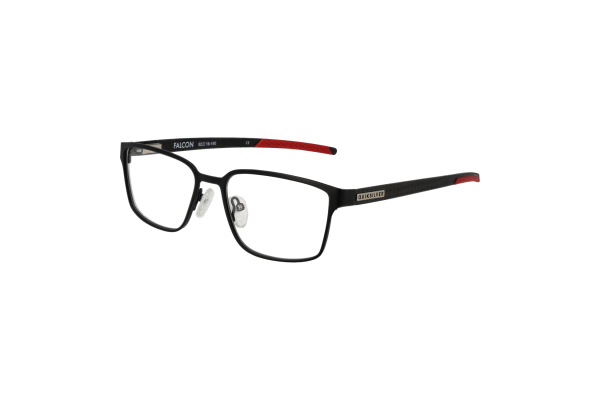 Quiksilver Диоптрична рамка EQYEG03123 DBLK Falcon Quiksilver Диоптрична рамка EQYEG03123 DBLK Falcon