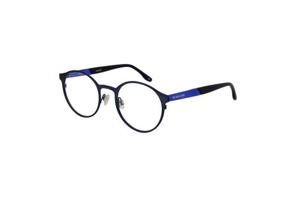 Quiksilver Диоптрична рамка EQYEG03120 EBLU I-Round