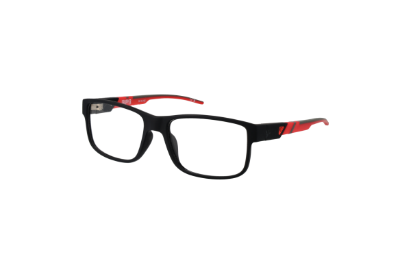 Quiksilver Диоптрична рамка EQYEG03128 DBLK Dropper Quiksilver Диоптрична рамка EQYEG03128 DBLK Dropper