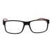 Quiksilver Диоптрична рамка EQYEG03128 DBLK Dropper Quiksilver Диоптрична рамка EQYEG03128 DBLK Dropper