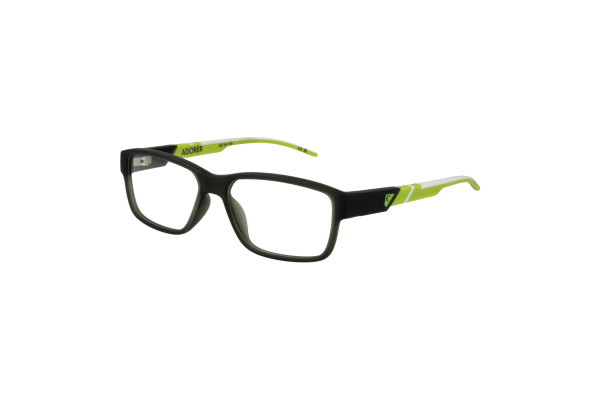 Quiksilver Диоптрична рамка EQYEG03127 KPV0 Adorer