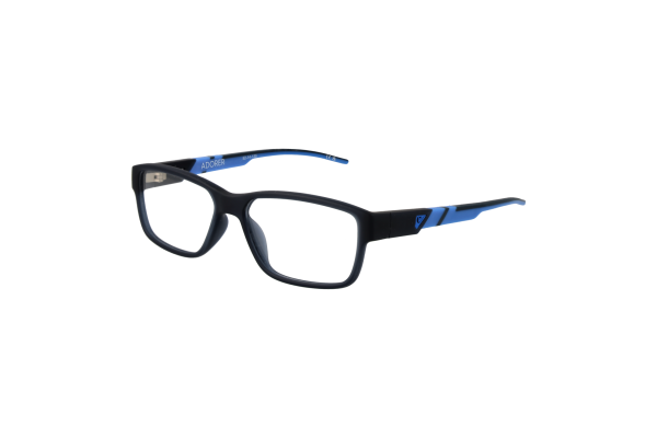 Quiksilver Диоптрична рамка EQYEG03127 BSL0 Adorer