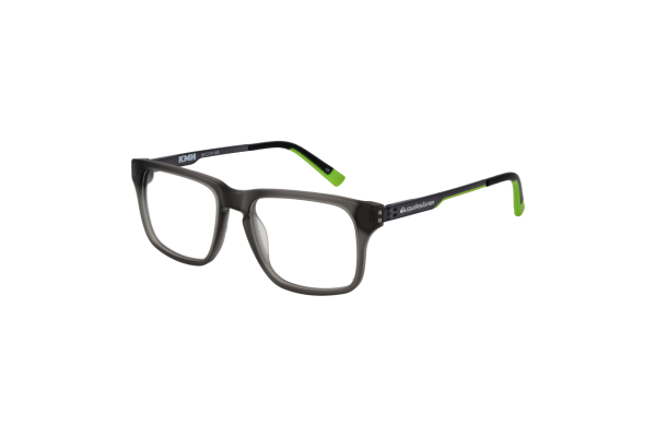 Quiksilver Диоптрична рамка EQYEG03137 BGUN Kmh Quiksilver Диоптрична рамка EQYEG03137 BGUN Kmh