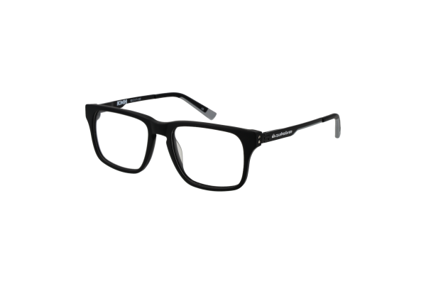 Quiksilver Диоптрична рамка EQYEG03137 DBLK Kmh