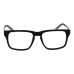 Quiksilver Диоптрична рамка EQYEG03137 DBLK Kmh