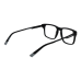 Quiksilver Диоптрична рамка EQYEG03137 DBLK Kmh