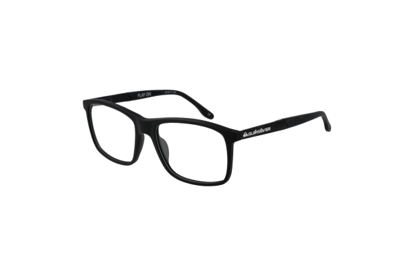Quiksilver Диоптрична рамка EQYEG03136 DBLK Play On Quiksilver Диоптрична рамка EQYEG03136 DBLK Play On