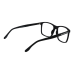 Quiksilver Диоптрична рамка EQYEG03136 DBLK Play On Quiksilver Диоптрична рамка EQYEG03136 DBLK Play On