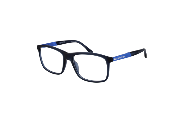 Quiksilver Диоптрична рамка EQYEG03136 EBLU Play On Quiksilver Диоптрична рамка EQYEG03136 EBLU Play On