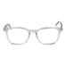 Quiksilver Диоптрична рамка EQYEG03140 WBK0 Stillwell L