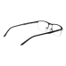 Quiksilver Диоптрична рамка EQYEG03146 BGUN Programmer