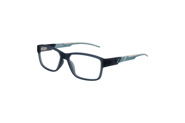 Quiksilver Диоптрична рамка EQYEG03127 BKQ0 Adorer