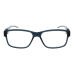 Quiksilver Диоптрична рамка EQYEG03127 BKQ0 Adorer