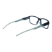 Quiksilver Диоптрична рамка EQYEG03127 BKQ0 Adorer