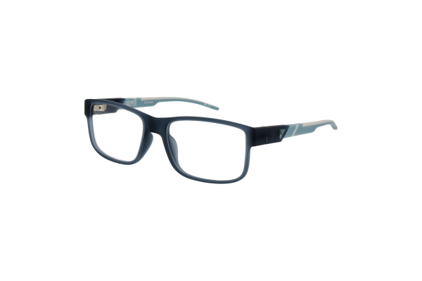 Quiksilver Диоптрична рамка EQYEG03128 BKQ0 Dropper Quiksilver Диоптрична рамка EQYEG03128 BKQ0 Dropper
