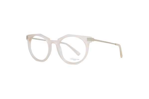 Liebeskind Диоптрична рамка 11028-00710 beige 49