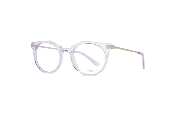 Liebeskind Диоптрична рамка 11028-00991 violett 49