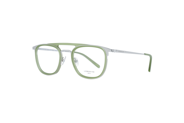 Liebeskind Диоптрична рамка 11041-00520 olive 50