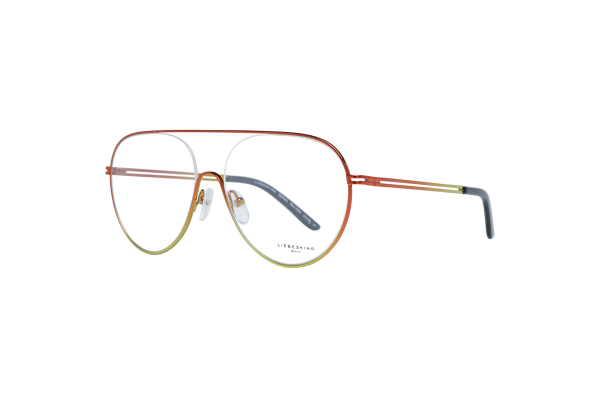Liebeskind Диоптрична рамка 11054-00335 orange 54