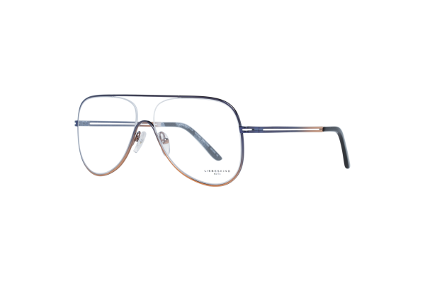 Liebeskind Диоптрична рамка 11055-00470 blau 57 Liebeskind Диоптрична рамка 11055-00470 blau 57