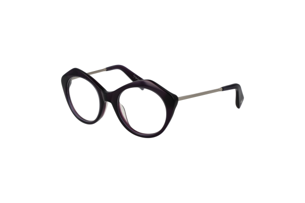 Yohji Yamamoto Диоптрична рамка YY1004 717 51 Yohji Yamamoto Диоптрична рамка YY1004 717 51