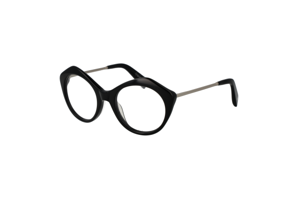 Yohji Yamamoto Диоптрична рамка YY1004 019 51 Yohji Yamamoto Диоптрична рамка YY1004 019 51