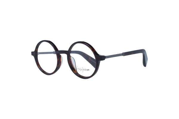 Yohji Yamamoto Диоптрична рамка YY1006 127 47 Yohji Yamamoto Диоптрична рамка YY1006 127 47