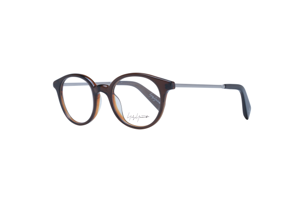 Yohji Yamamoto Диоптрична рамка YY1008 118 47 Yohji Yamamoto Диоптрична рамка YY1008 118 47