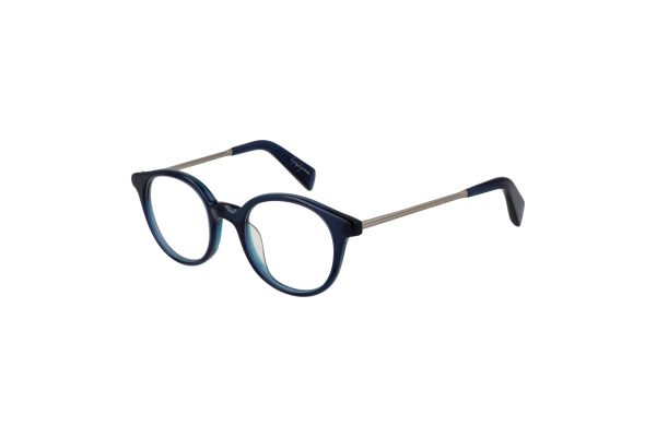 Yohji Yamamoto Диоптрична рамка YY1008 620 47 Yohji Yamamoto Диоптрична рамка YY1008 620 47