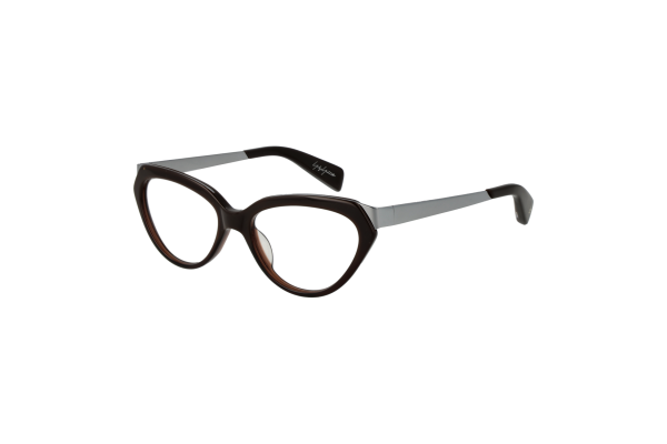 Yohji Yamamoto Диоптрична рамка YY1011 108 52 Yohji Yamamoto Диоптрична рамка YY1011 108 52