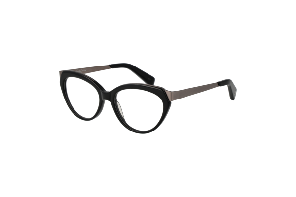 Yohji Yamamoto Диоптрична рамка YY1013 914 53 Yohji Yamamoto Диоптрична рамка YY1013 914 53