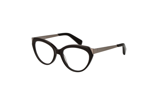 Yohji Yamamoto Диоптрична рамка YY1013 115 53 Yohji Yamamoto Диоптрична рамка YY1013 115 53