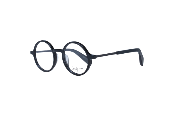 Yohji Yamamoto Диоптрична рамка YY1006 002 47 Yohji Yamamoto Диоптрична рамка YY1006 002 47
