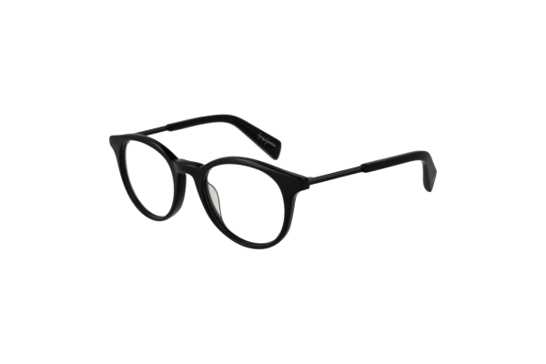 Yohji Yamamoto Диоптрична рамка YY1009 002 50 Yohji Yamamoto Диоптрична рамка YY1009 002 50