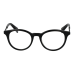 Yohji Yamamoto Диоптрична рамка YY1009 002 50 Yohji Yamamoto Диоптрична рамка YY1009 002 50