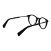 Yohji Yamamoto Диоптрична рамка YY1009 002 50 Yohji Yamamoto Диоптрична рамка YY1009 002 50